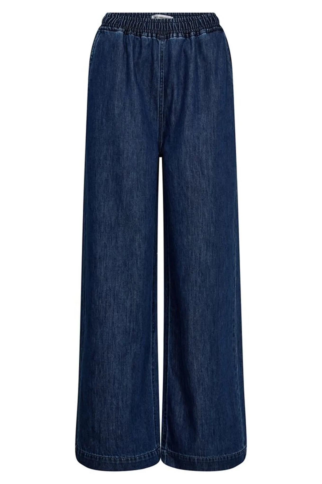 AzminaCC Denim Pant 552Denim blue 31634