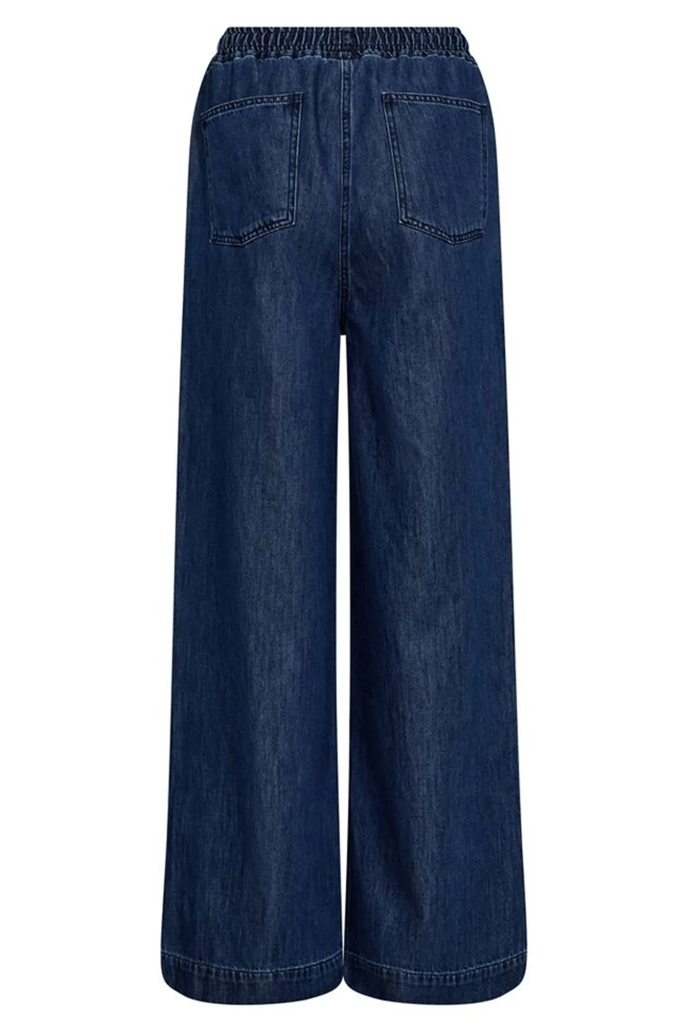 AzminaCC Denim Pant 552Denim blue 31634