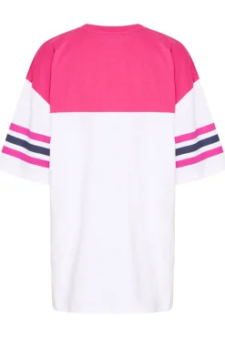 BAADAMS OZ TSHIRT 50405013 Lilac Rose