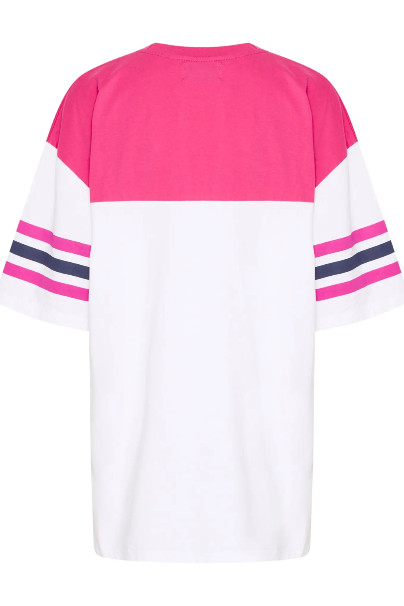 BAADAMS OZ TSHIRT 50405013 Lilac Rose