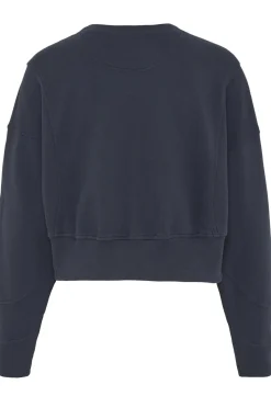 BAALBERTA SWEATSHIRT Sky Captain 193922 50408096