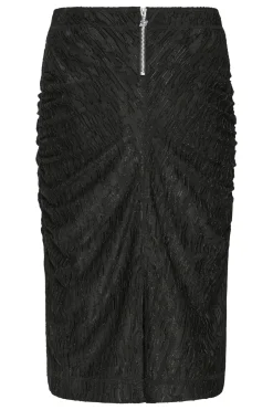 BAALCIDE SKIRT Black 193911 50408141