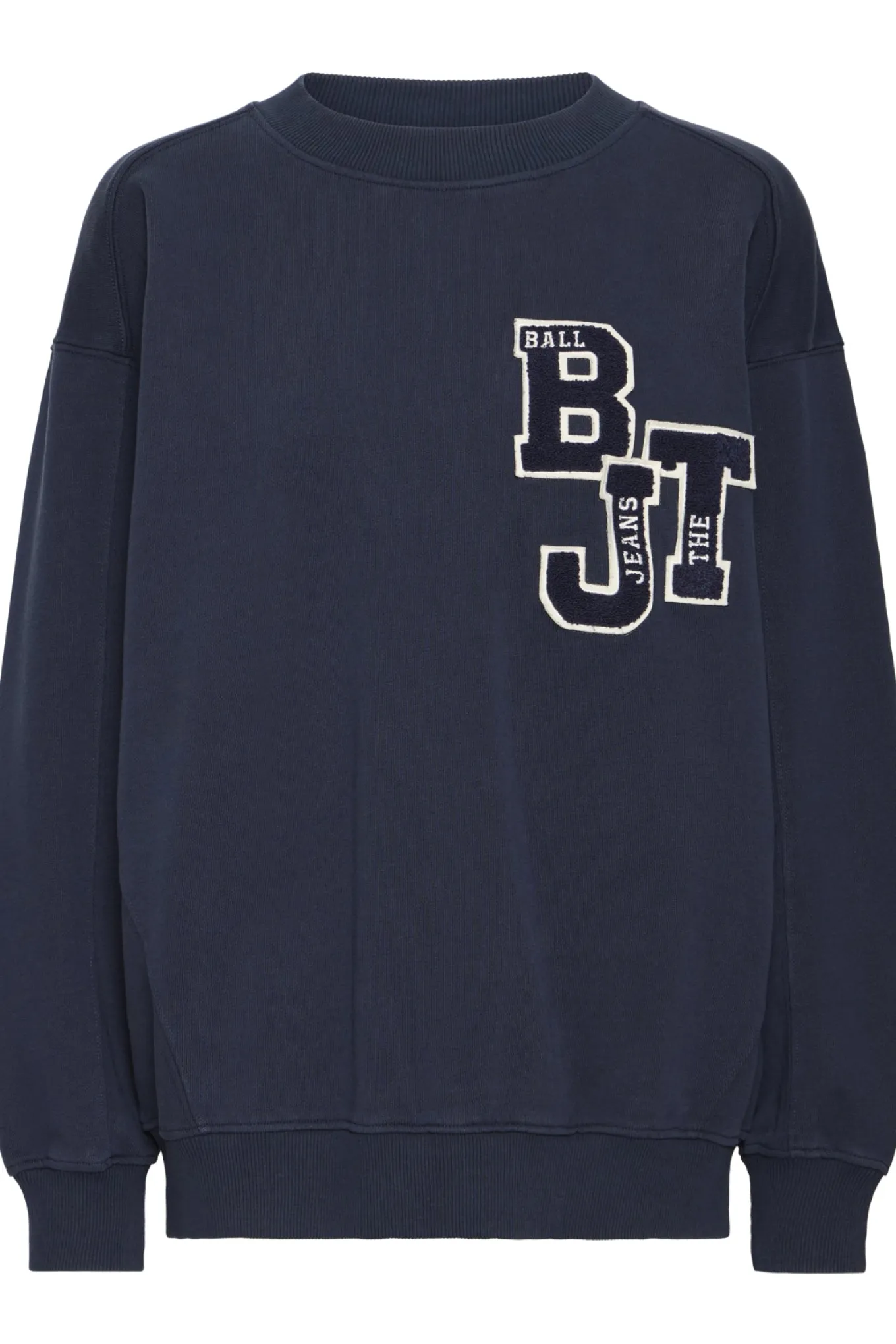 BAALESSANDRO LETTER PATCH SWEA Sky Captain 50405324
