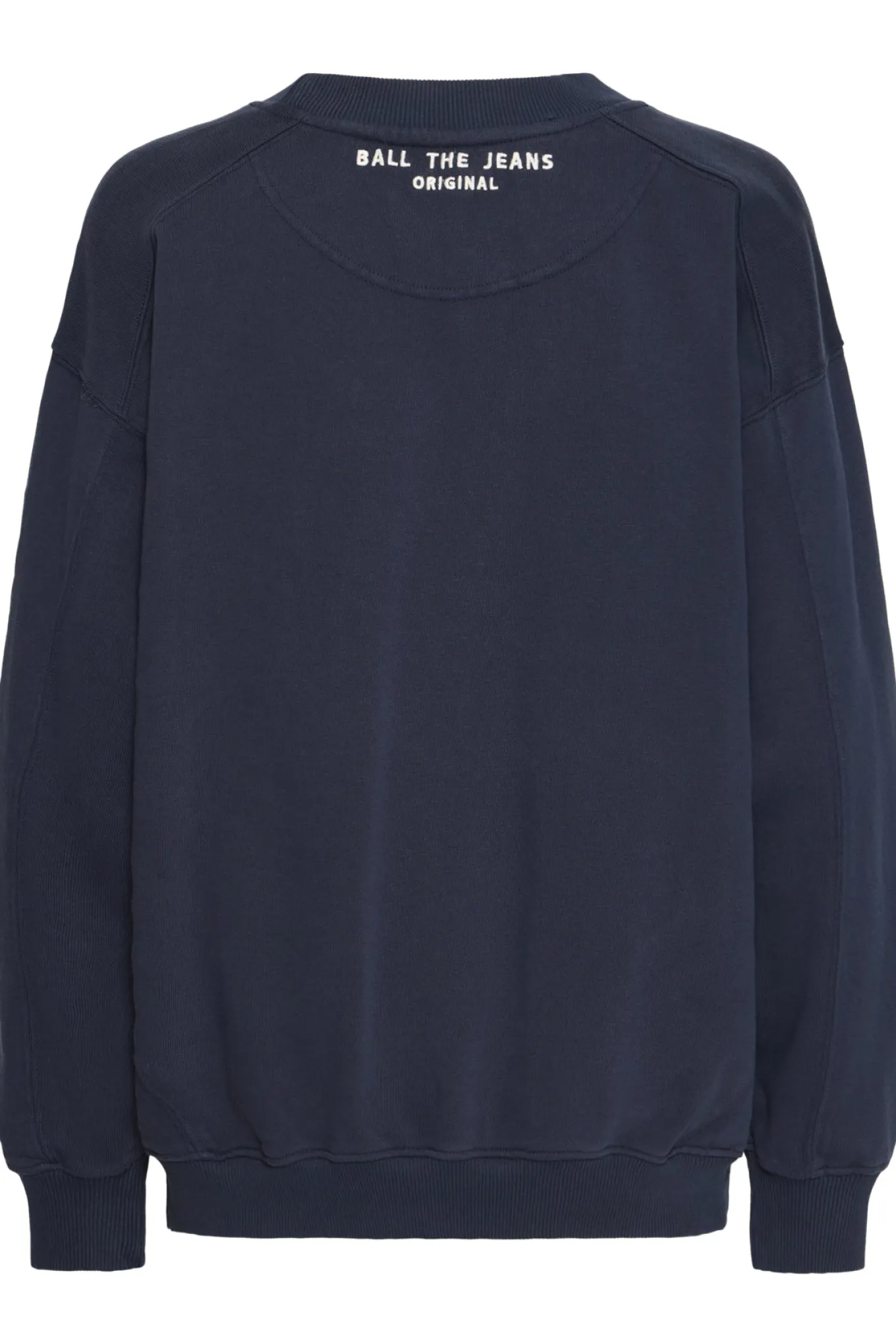 BAALESSANDRO LETTER PATCH SWEA Sky Captain 50405324