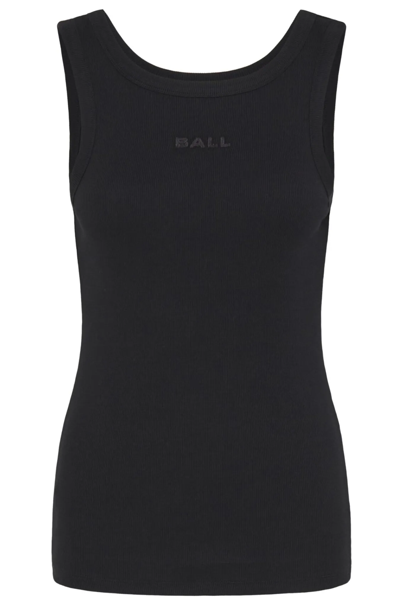 BAALTOBELLI DN TANK TOP Black 50405330
