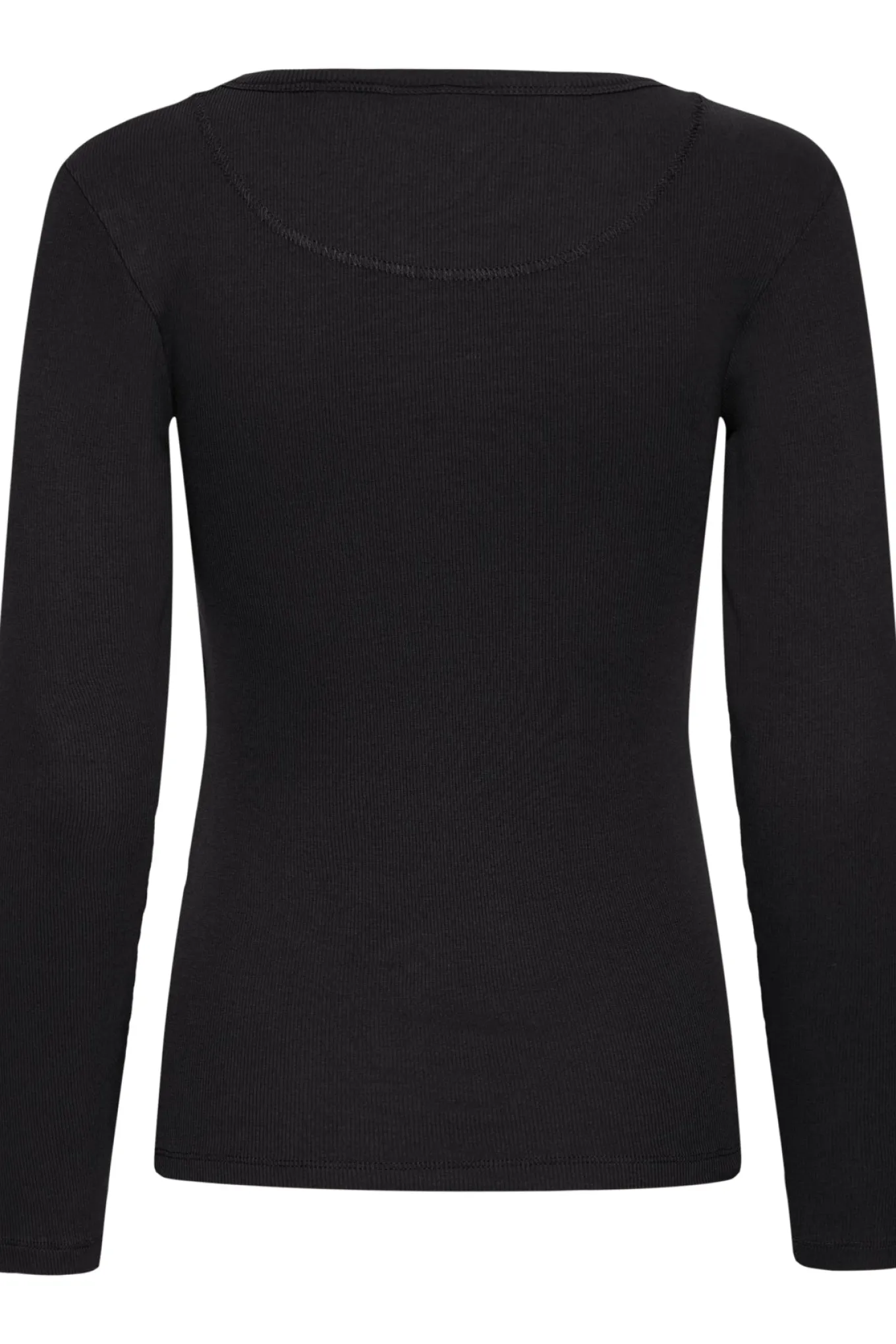 BAALTOBELLI LS TSHIRT Black
