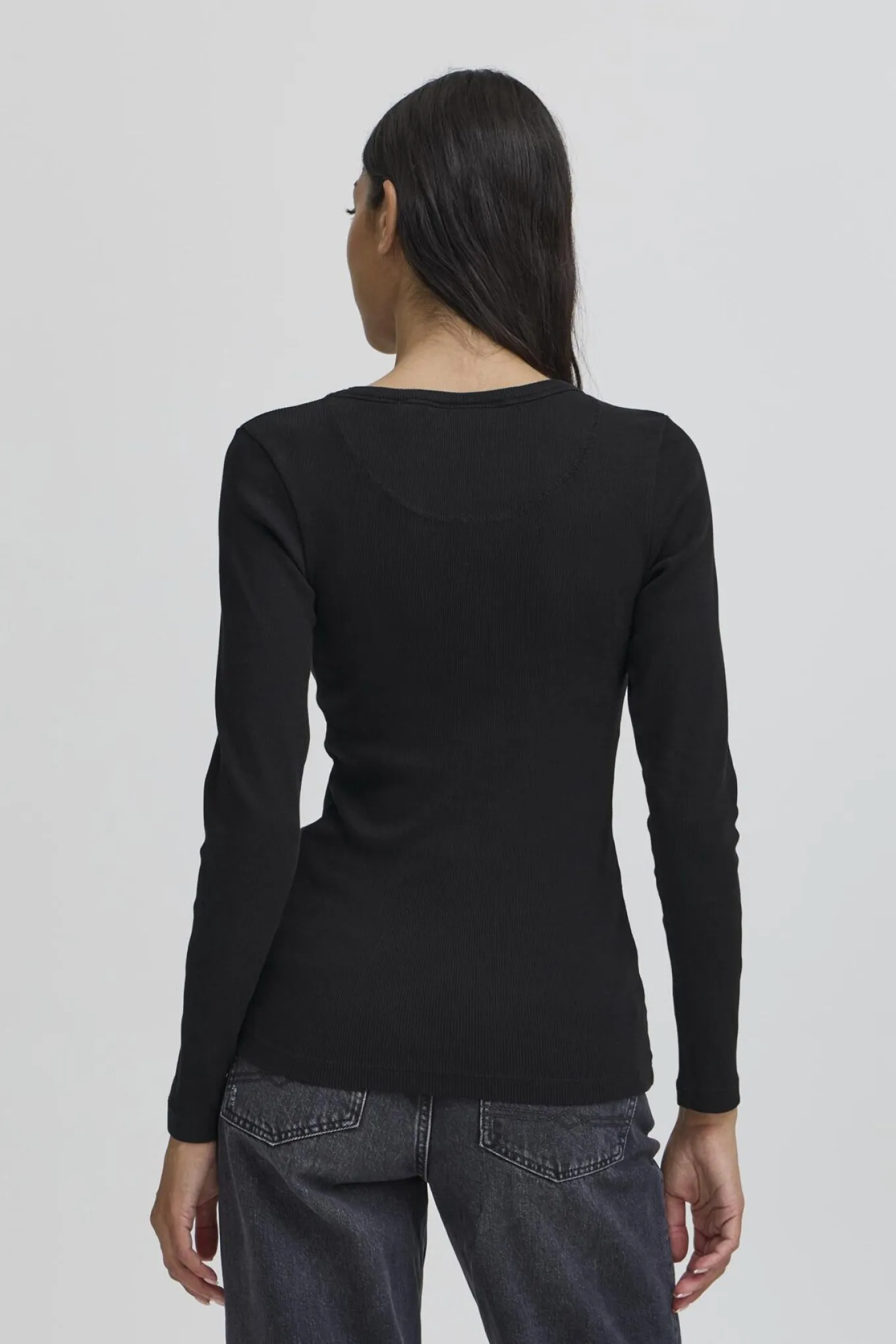 BAALTOBELLI LS TSHIRT Black