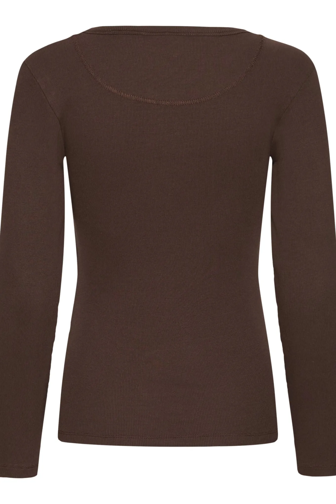BAALTOBELLI LS TSHIRT Coffee Bean 50405329
