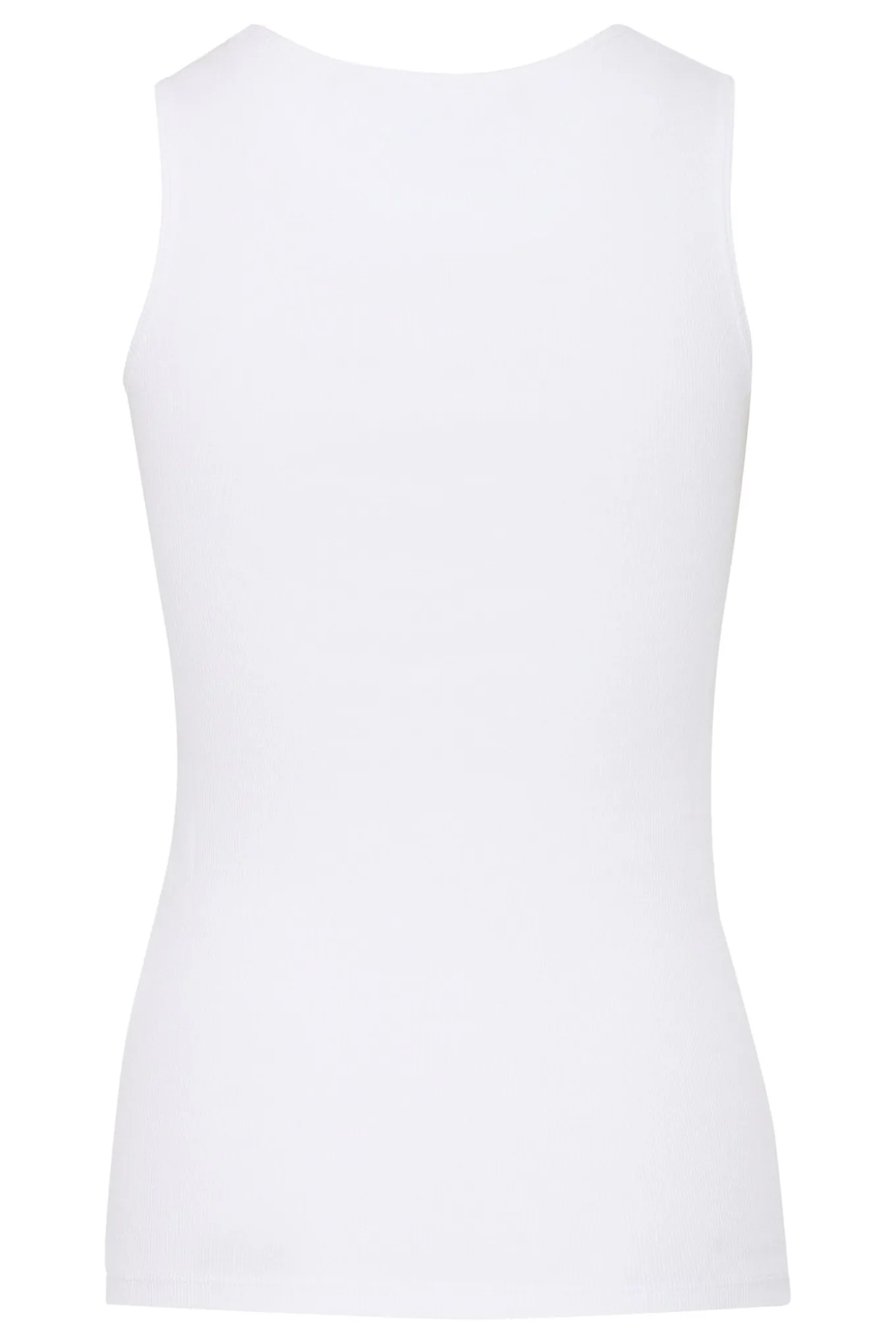 BAALTOBELLI TANK TOP Blanc de Blanc 50405006