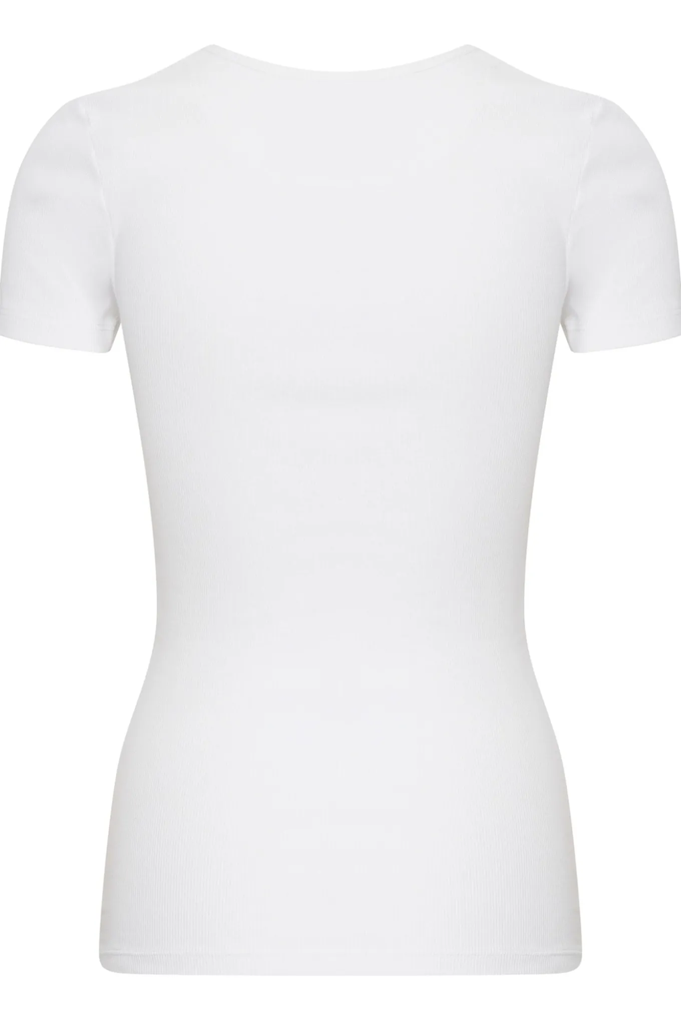 BAALTOBELLI TSHIRT Blanc de Blanc 50405007