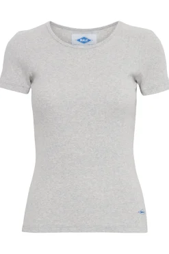 BAALTOBELLI TSHIRT Medium Grey Melange 50405007