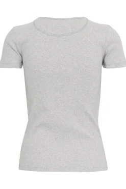 BAALTOBELLI TSHIRT Medium Grey Melange 50405007