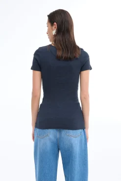 BAALTOBELLI TSHIRT Sky Captain 50405007