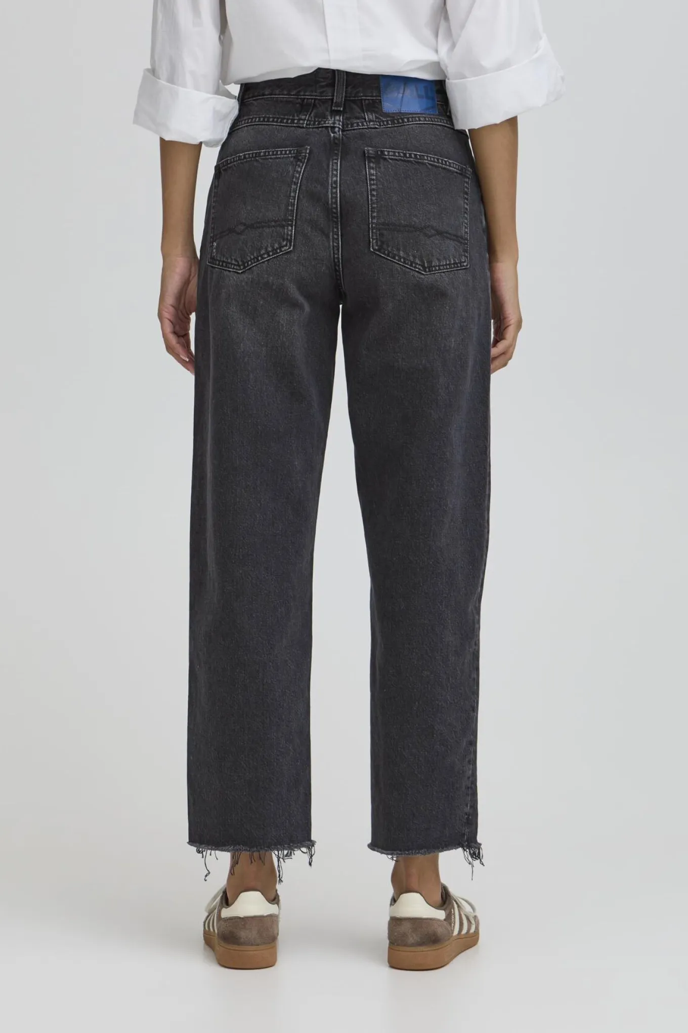 BACAMMEO JEANS LA BLACK WASH 50405285