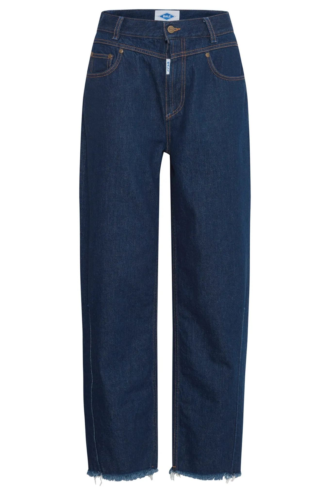 BACAMMEO JEANS RINSE WASH 50405083