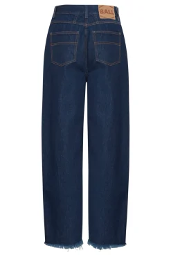 BACAMMEO JEANS RINSE WASH 50405083