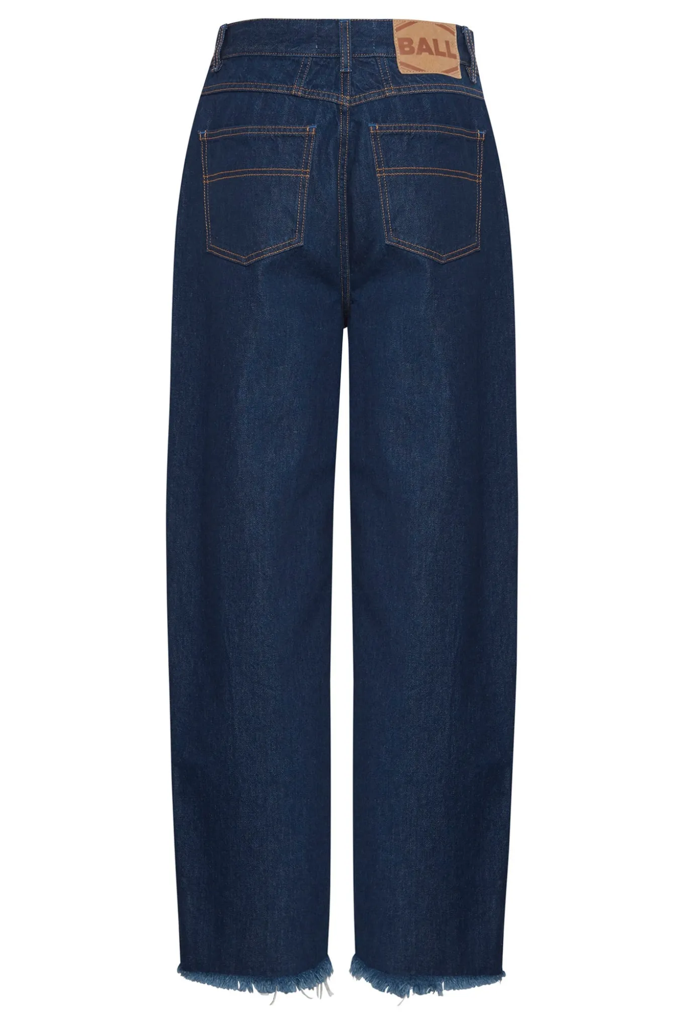 BACAMMEO JEANS RINSE WASH 50405083