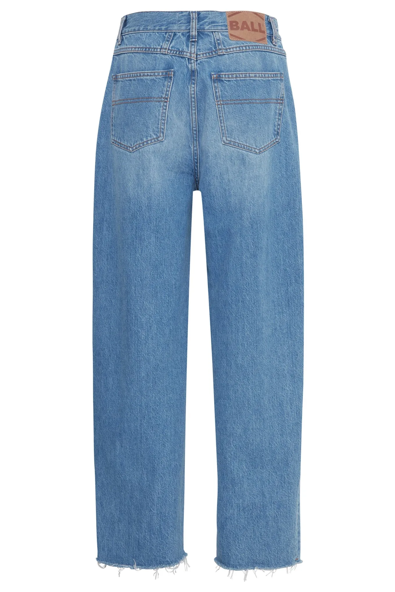 BACAMMEO JEANS Stonewash 50405082