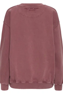 BACOOPER SWEATSHIRT Chocolate Truffle 50405297