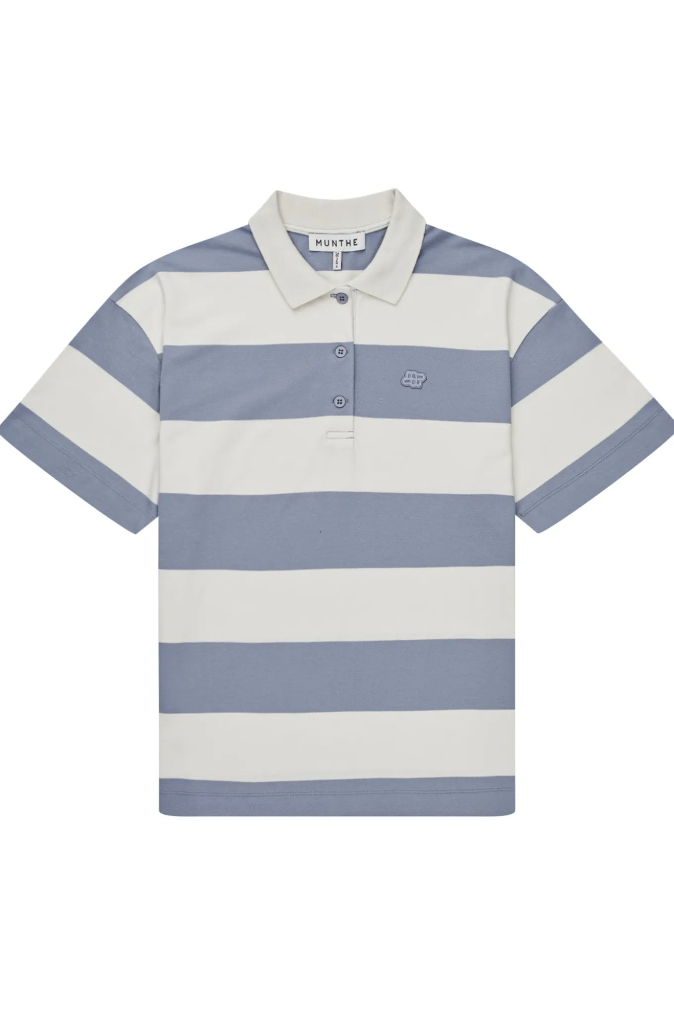 BAELFIRE 336StripeBlue 1100/26161