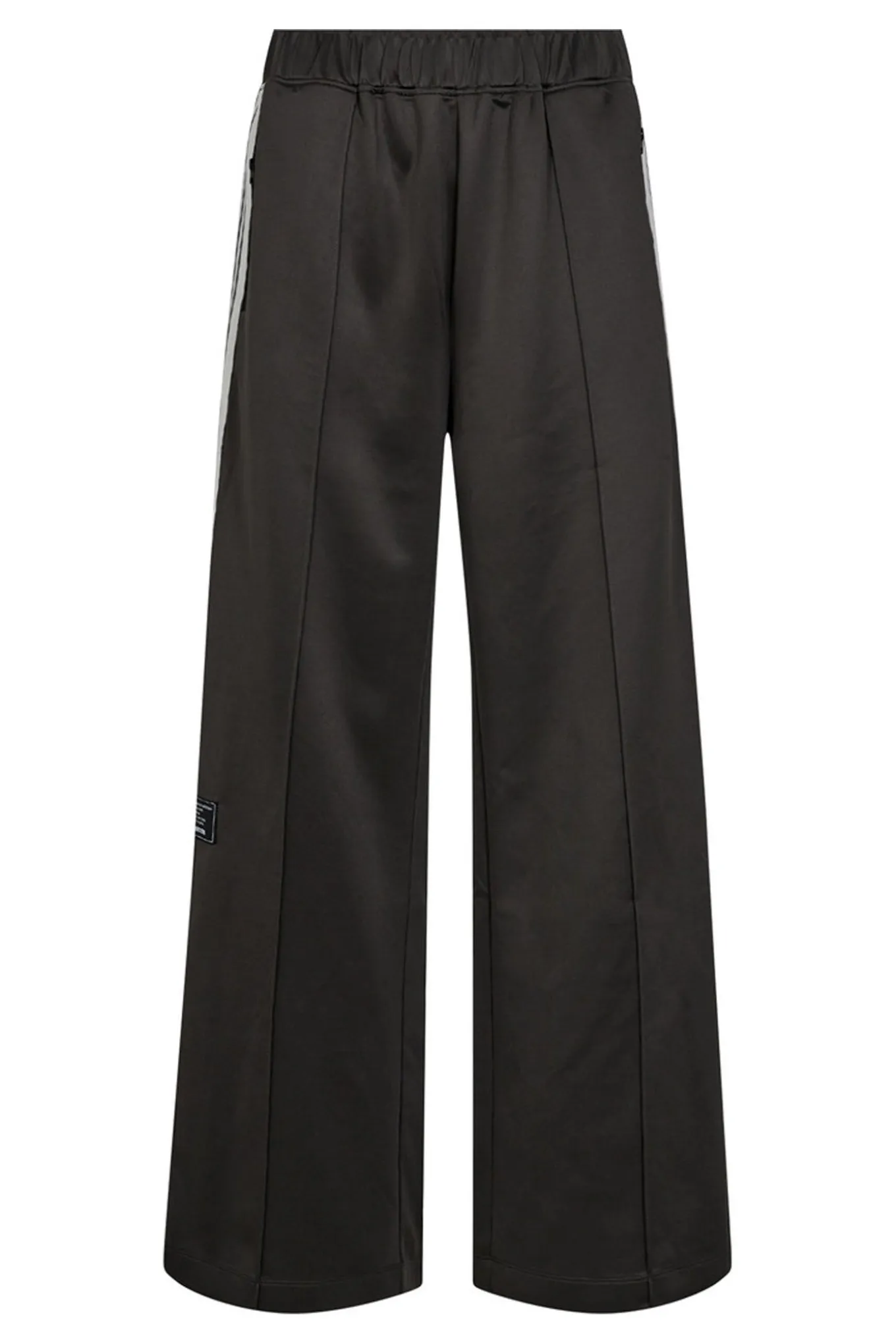 Baggy Track Tall Pants DARK GREY HL10071