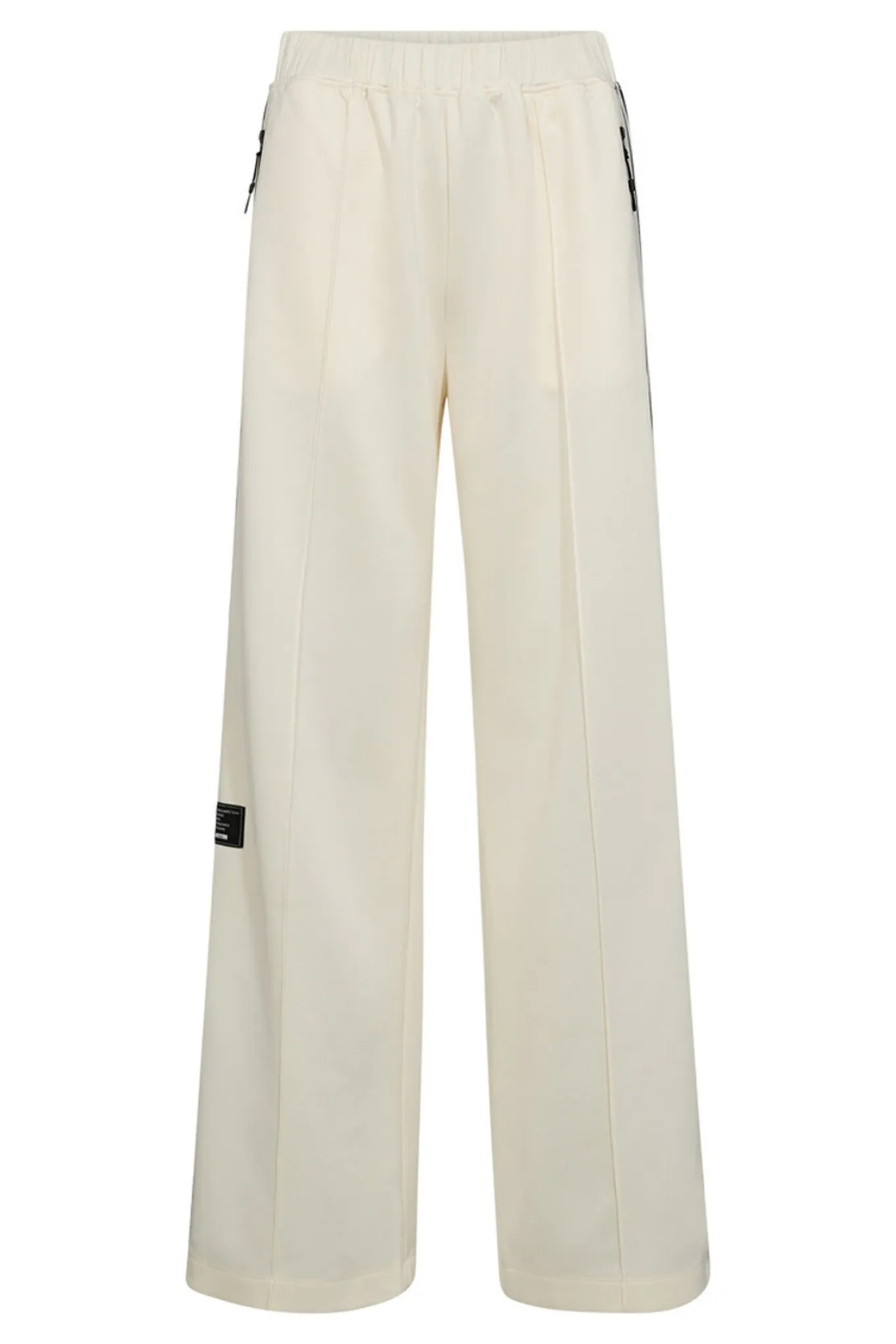 Baggy Track Tall Pants OffWhite HL10071