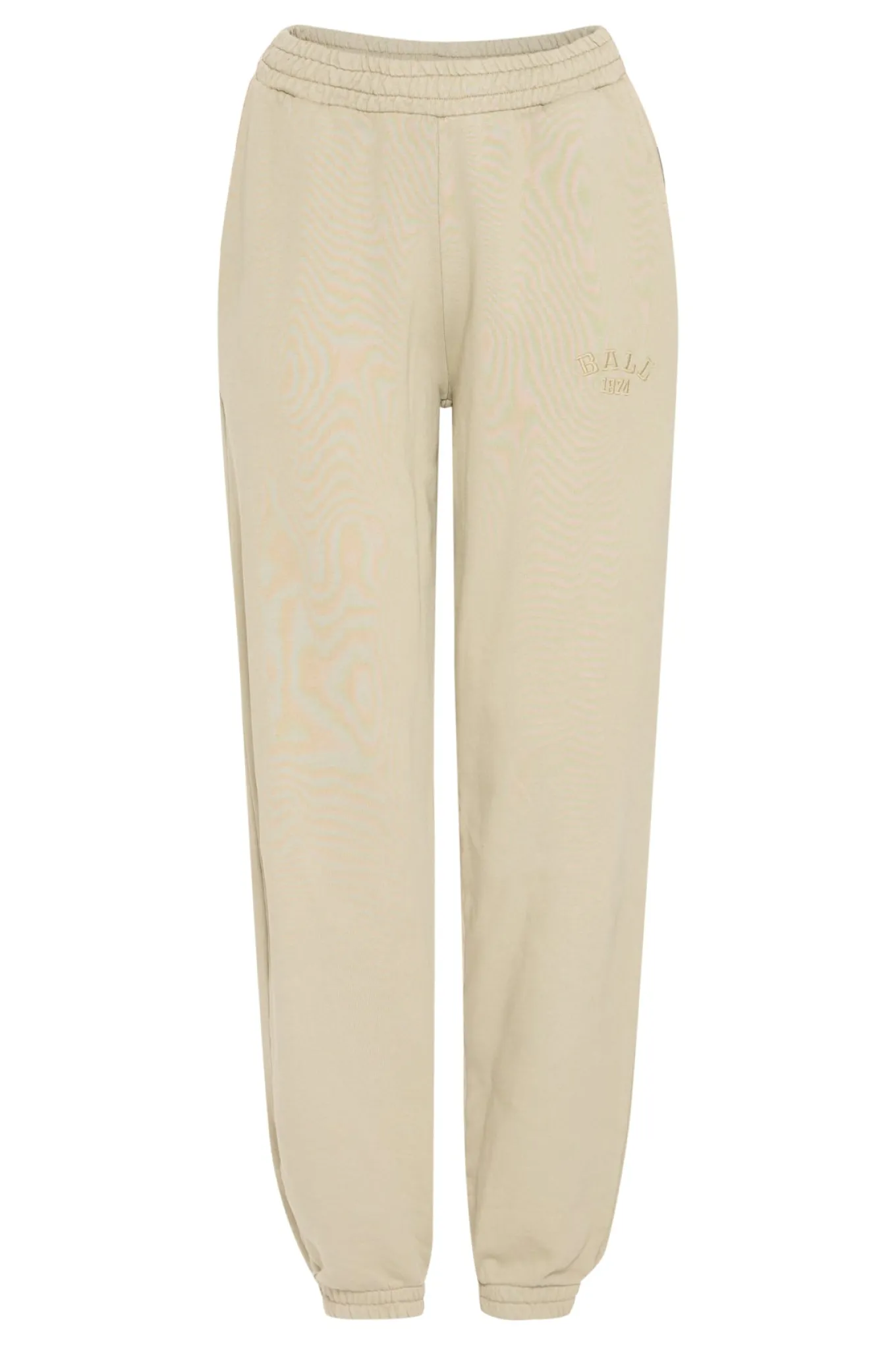 BAJOHNSON SWEATPANT Silver Sage 50405011