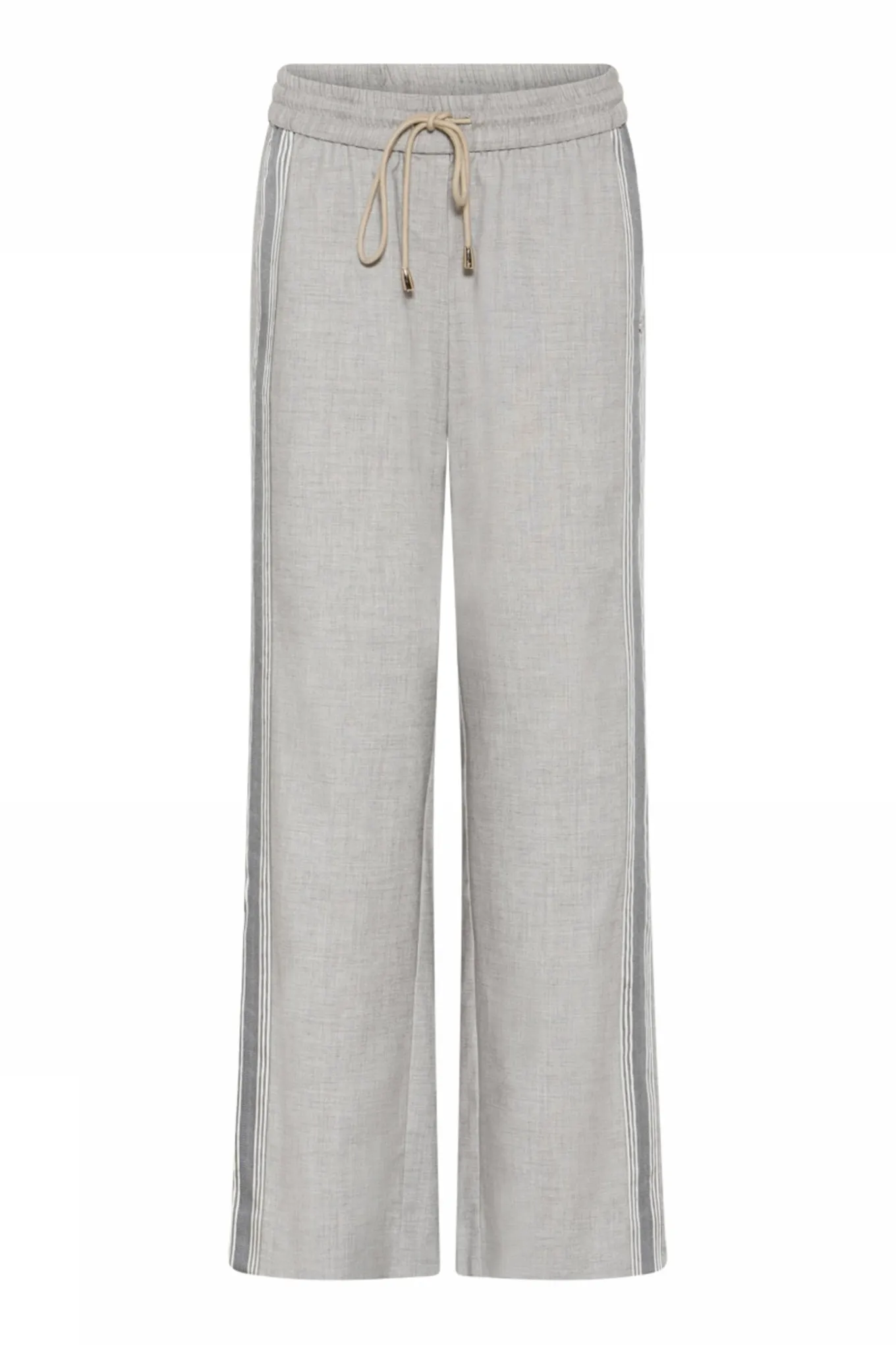 Bali, long wide leg 91424Steel 60021/6781