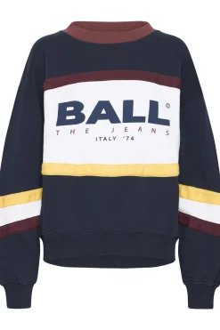BALUCA SWEAT Sky Captain 50405044