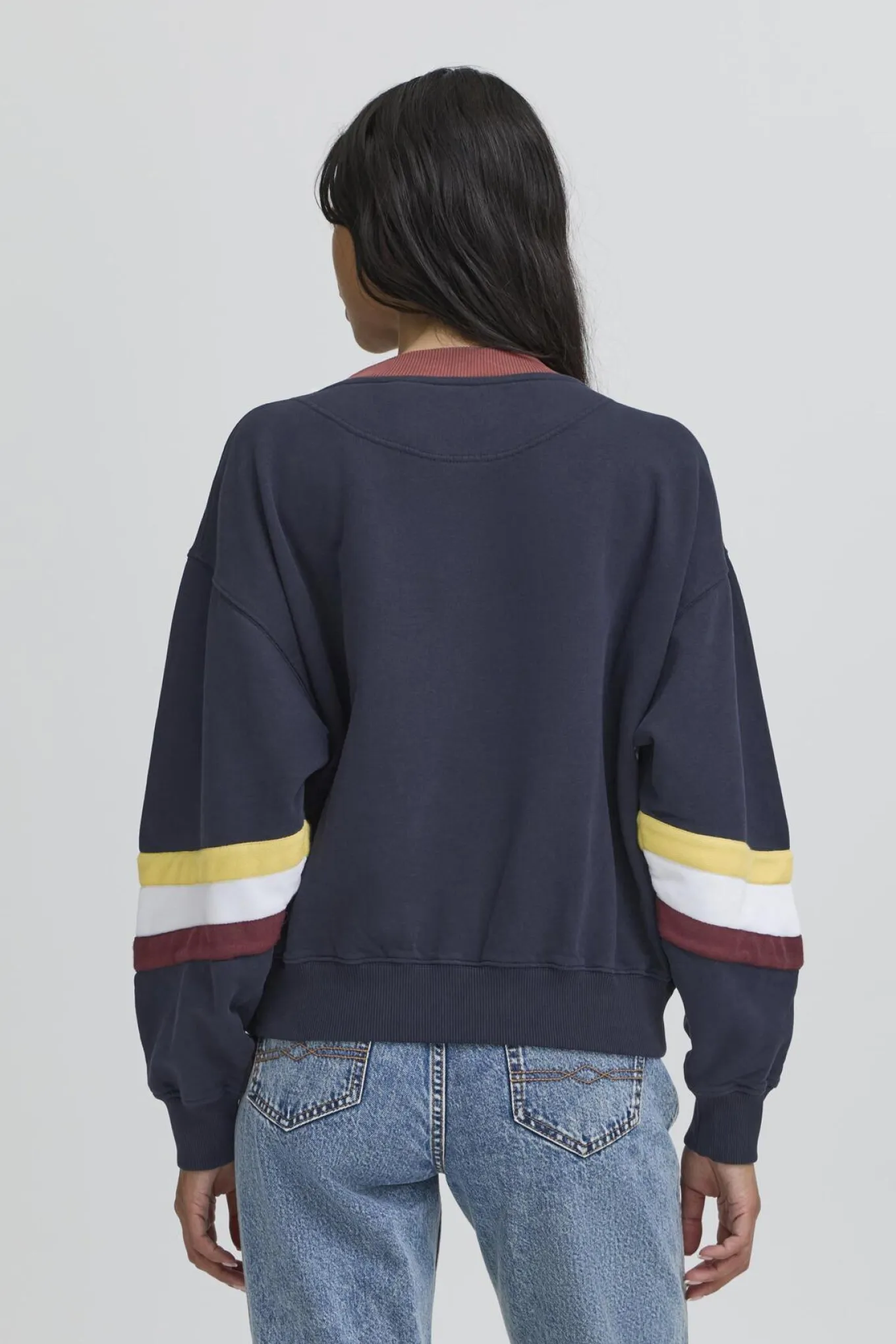 BALUCA SWEAT Sky Captain 50405044