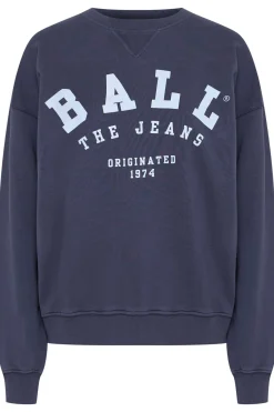 BAMALDINI CREW NECK SWEAT Seaborne 50405125