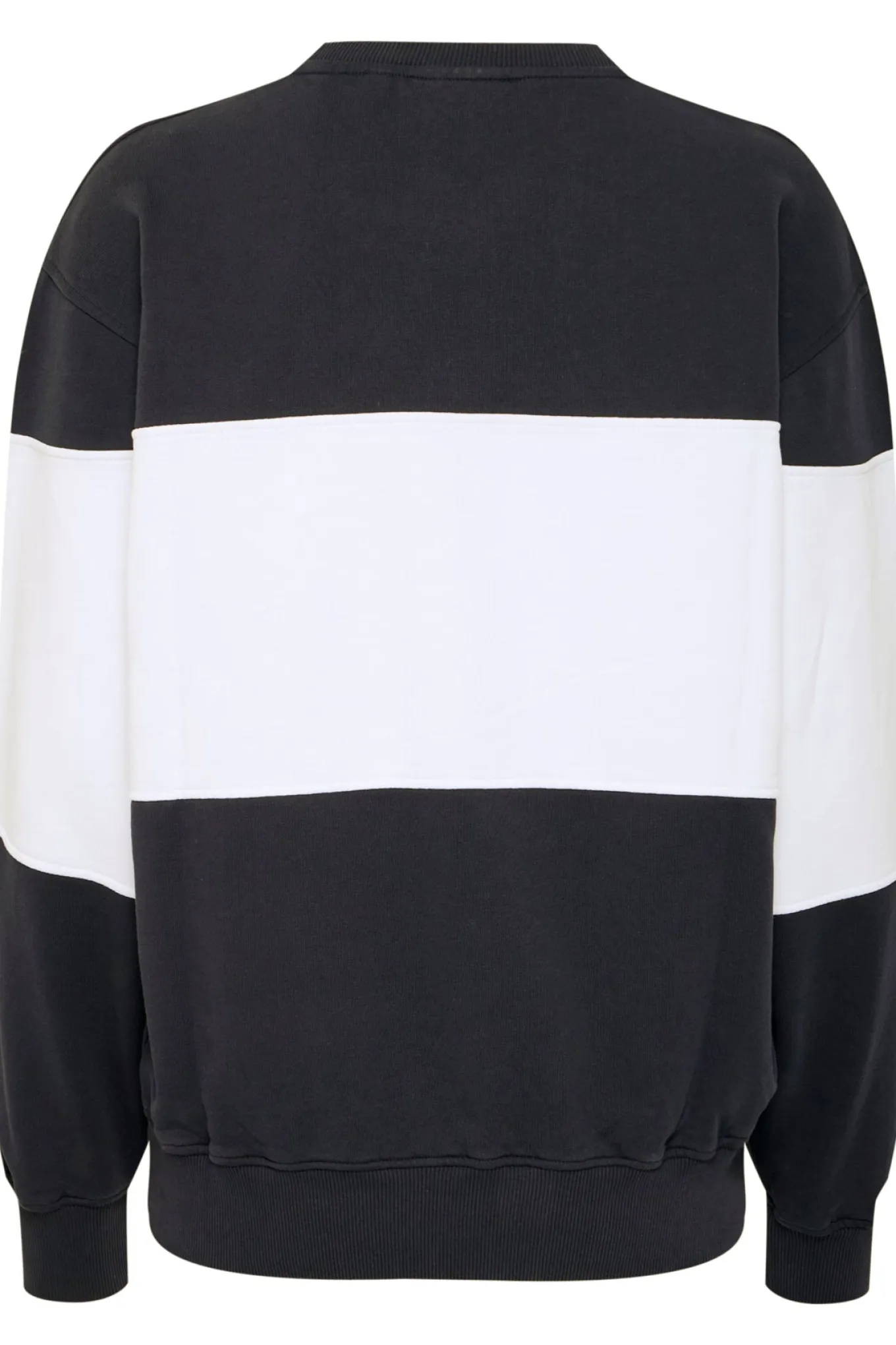 BAMONTANA SWEAT Black 50405000