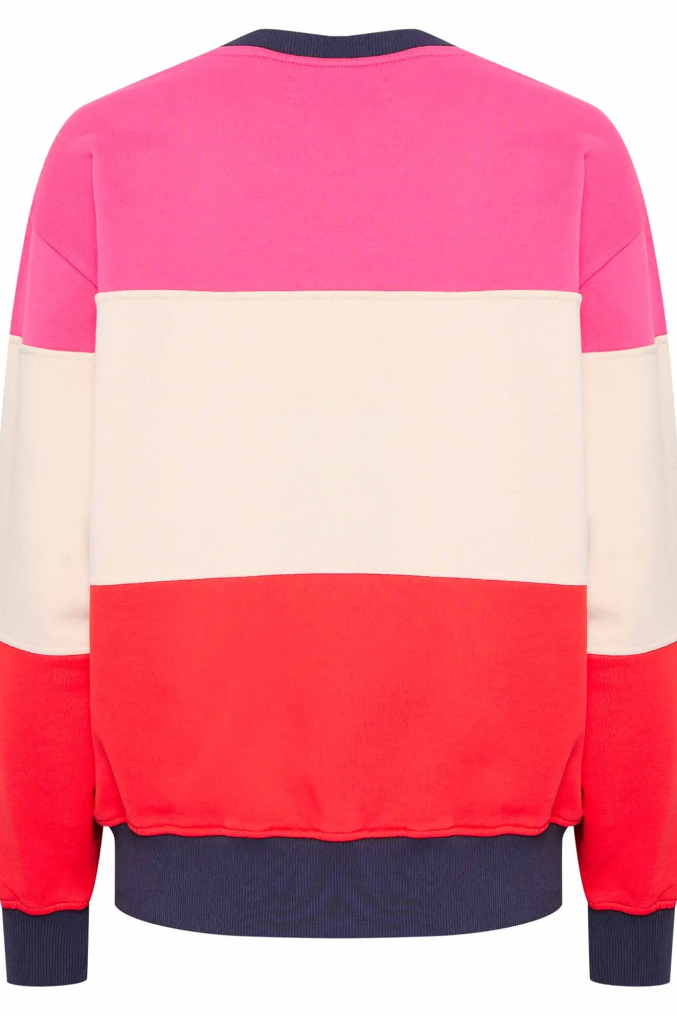 BAMONTANA SWEAT Lilac Rose 50405000