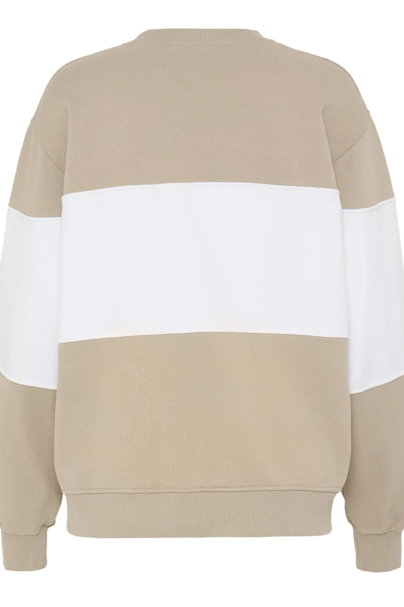 BAMONTANA SWEAT Vintage Khaki 50405000