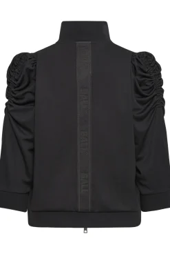 BANICOLINA BLK TRACK JACKET Black 193911 50408144