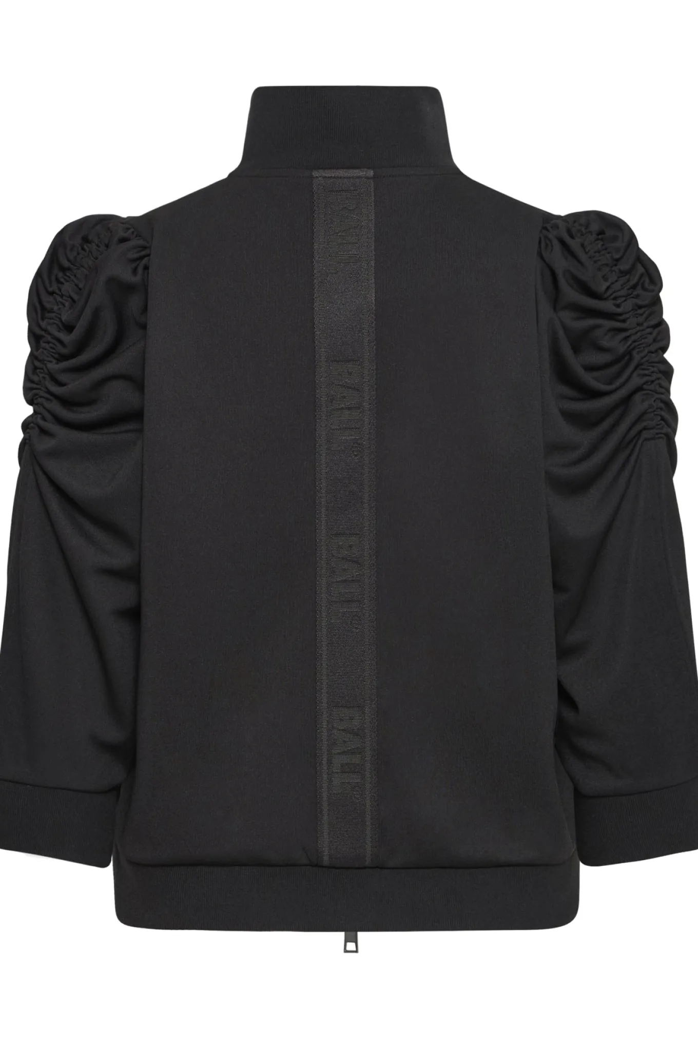 BANICOLINA BLK TRACK JACKET Black 193911 50408144