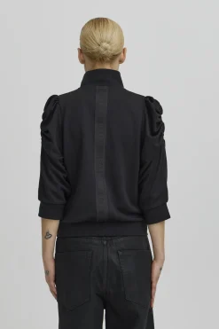 BANICOLINA BLK TRACK JACKET Black 193911 50408144
