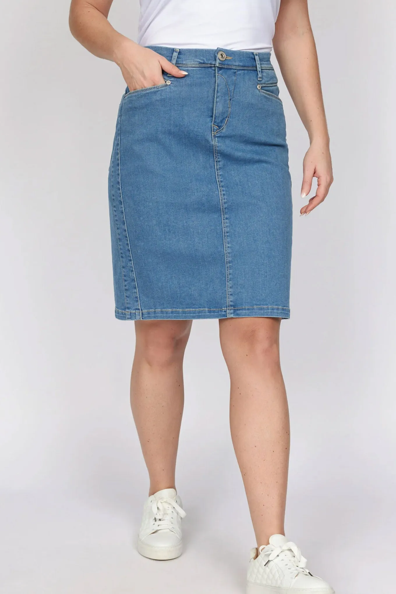 BANOKO.SO24 Light Denim BANOKO.SO24