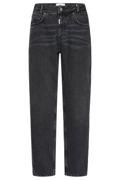 BAPAOLO JEANS LA BLACK WASH 50405283