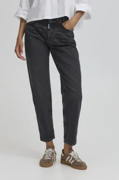 BAPAOLO JEANS LA BLACK WASH 50405283