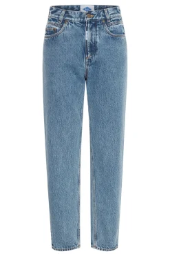 BAPAOLO JEANS Marble wash 50405078