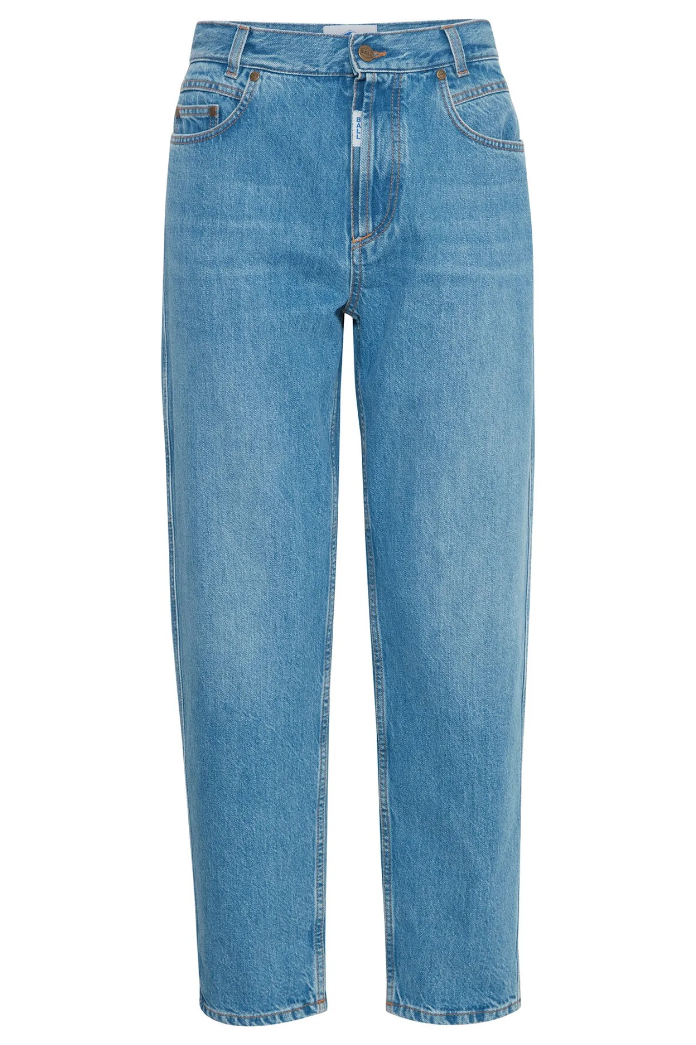 BAPAOLO JEANS Stonewash 50405076