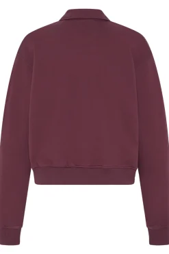 BARIVA POLO SWEAT Chocolate Truffle 191526 50408098
