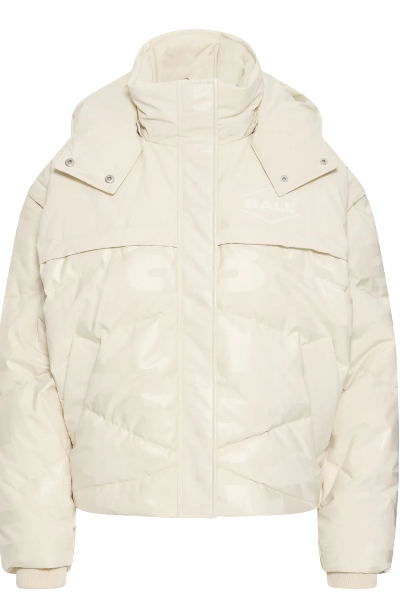 BASALVADORE JACKET Moonstruck 50405263