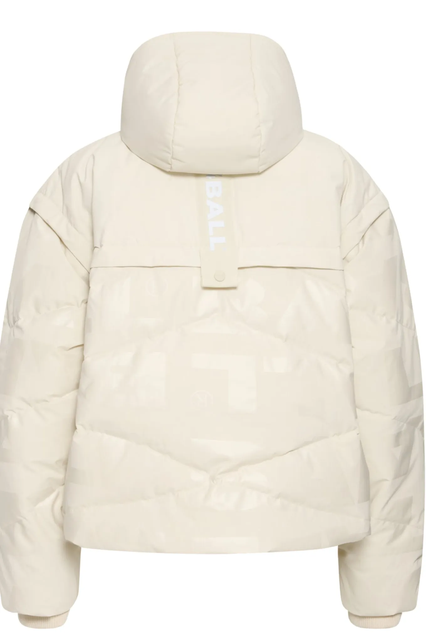 BASALVADORE JACKET Moonstruck 50405263
