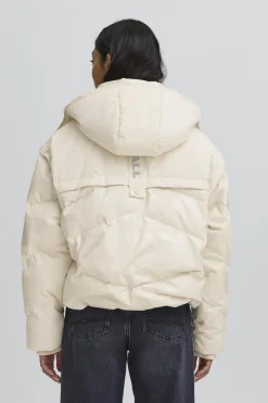 BASALVADORE JACKET Moonstruck 50405263