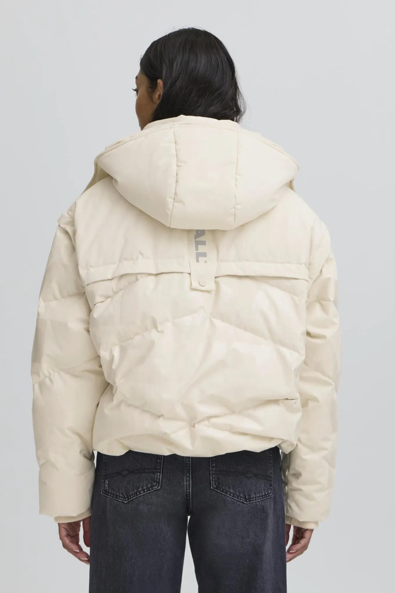 BASALVADORE JACKET Moonstruck 50405263