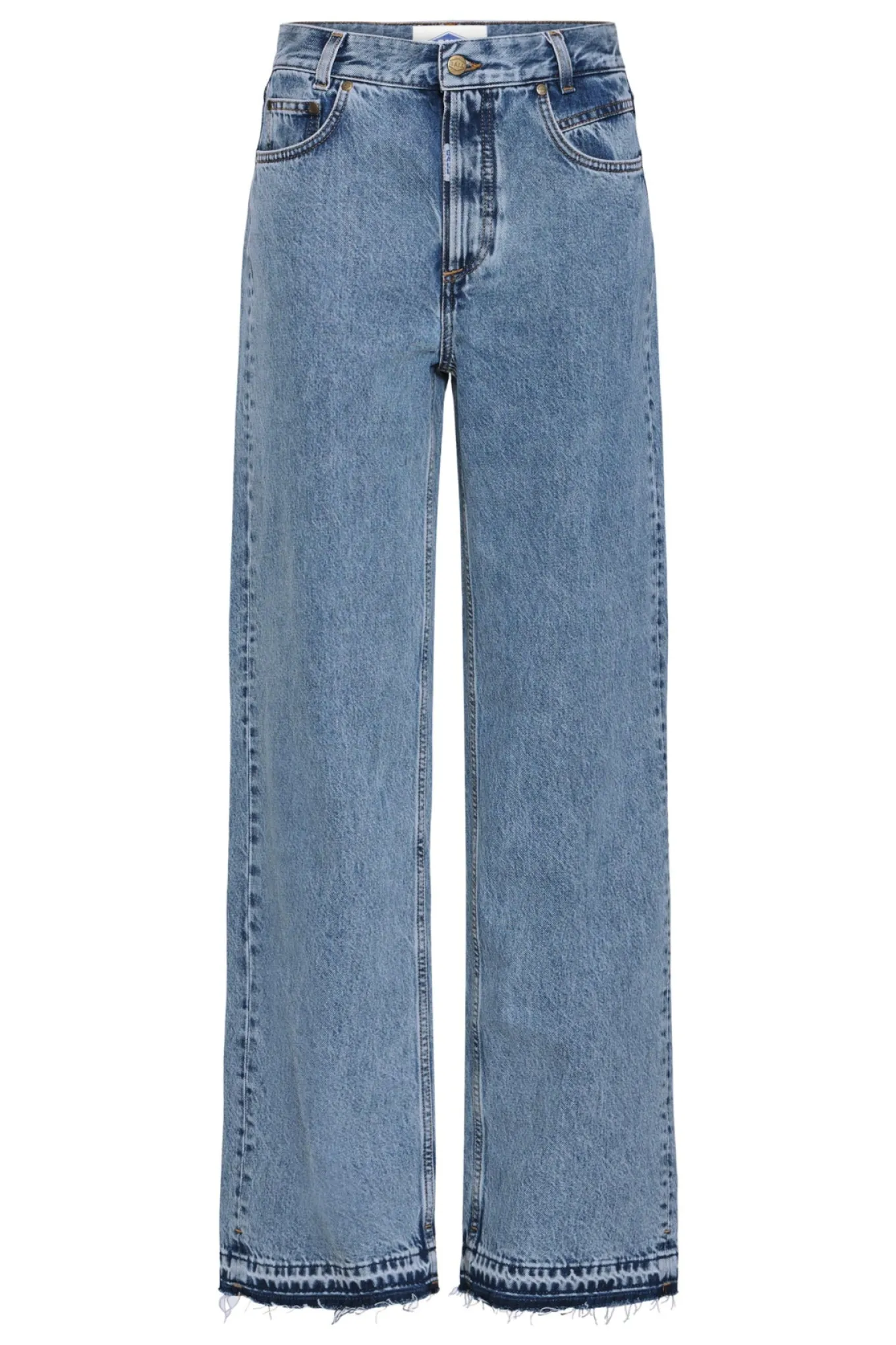 BASERENA JEANS Marble wash 50405081