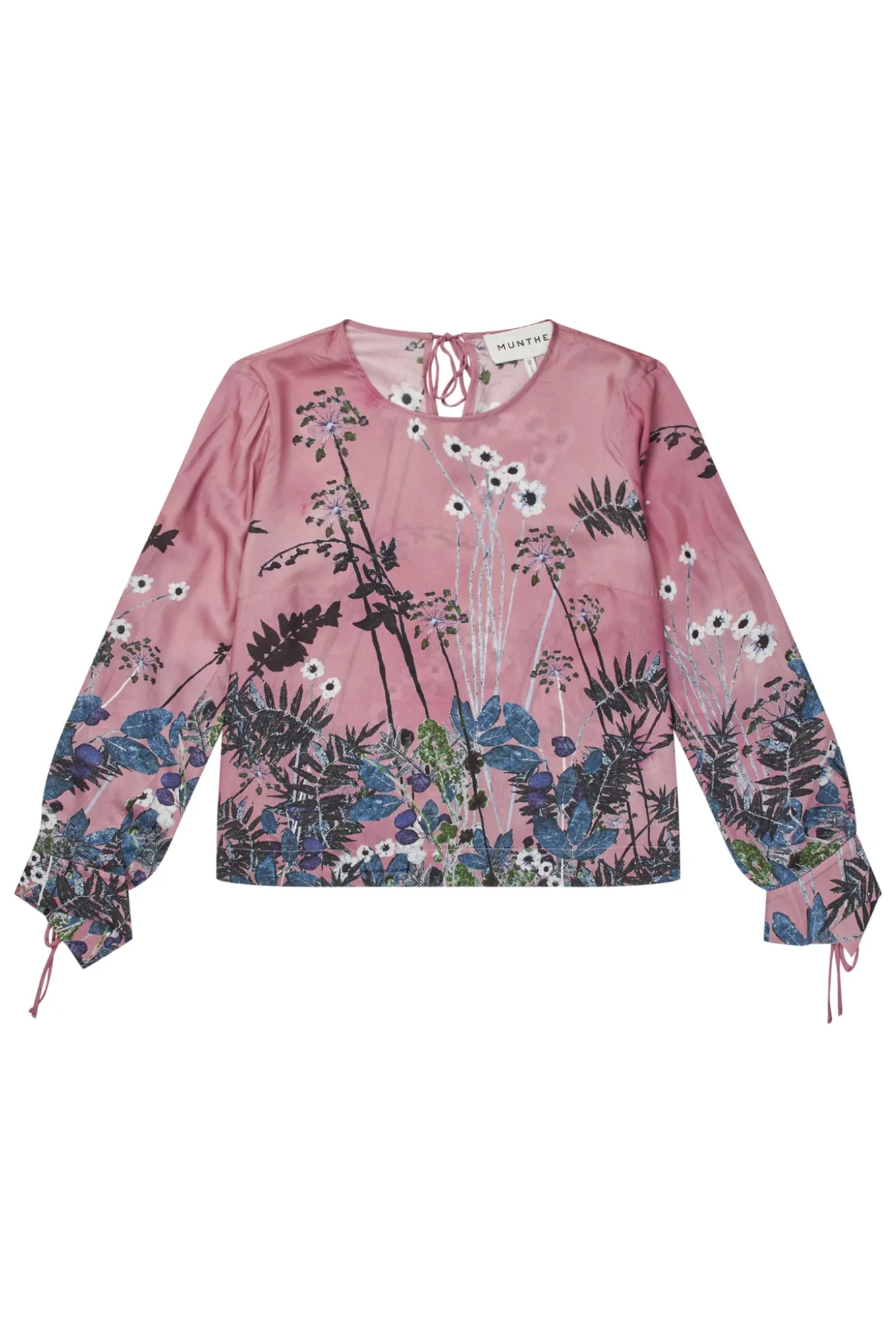 BASILIA 179PrintBerry 1020/26131