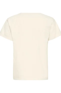 BASIMONA Tshirt Arctic Wolf 120602 50405380